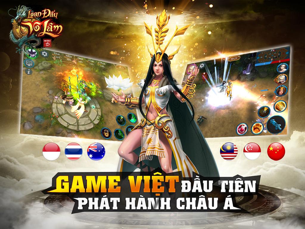 game đổi thưởng chuyên nghiệp Bình Dương hướng dẫn