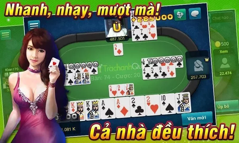 game bài chuyên nghiệp Đà Nẵng khuyến mãi