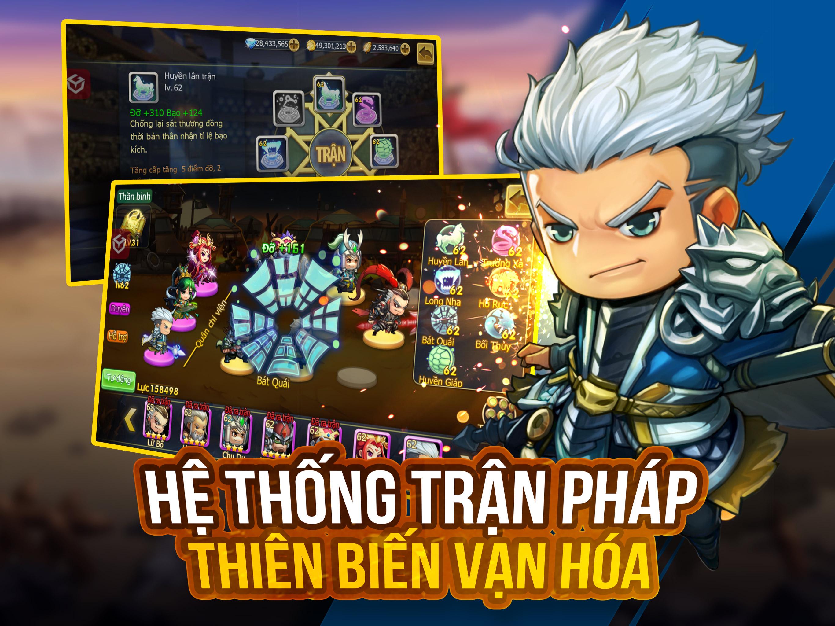 game mô phỏng 435