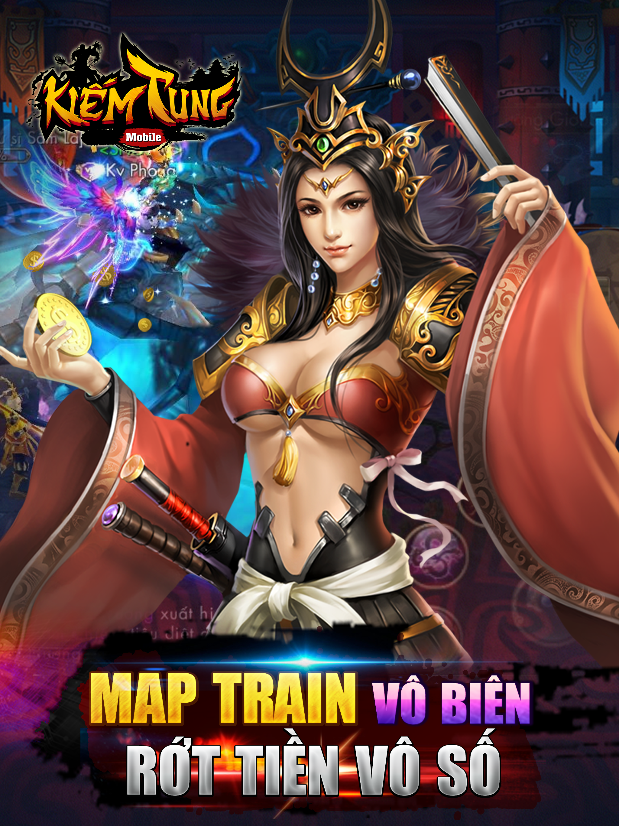 game đổi thưởng hấp dẫn Phú Quốc hướng dẫn