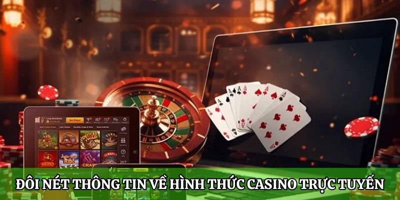 casino trực tuyến Hà Nội nạp tiền